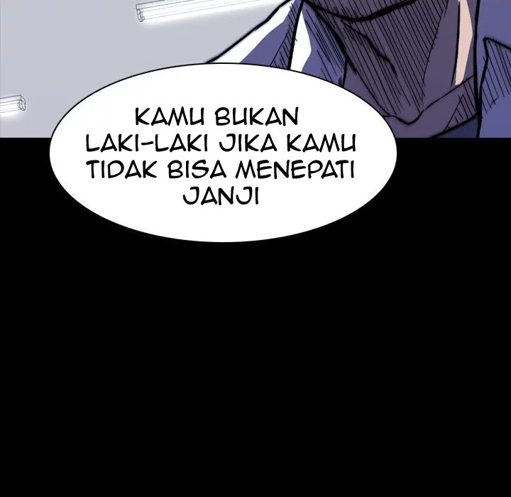 Watch Dog Chapter 08 Bahasa Indonesia